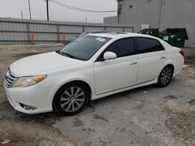 Obraz 2011 TOYOTA AVALON BASE 2011