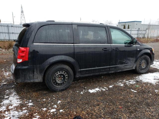 Obraz 3 z 2019 DODGE GRAND CARAVAN SXT 2019 z VIN 2C4RDGCG5KR795486