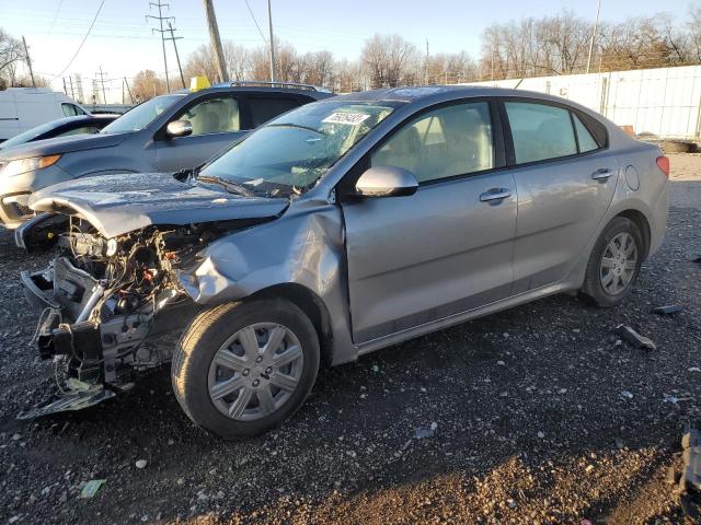 Изображение 2023 KIA RIO LX 2023
