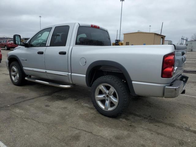 Image 2 of 2008 DODGE RAM 1500 ST 2008 with VIN 1D7HU18N78S566238