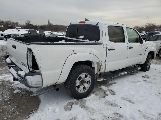 Image 3 of 2015 TOYOTA TACOMA DOUBLE CAB PRERUNNER 2015 with VIN 5TFJU4GN9FX067701