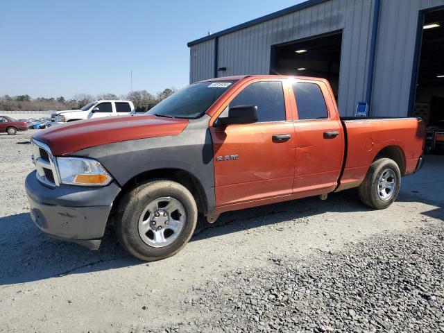 Obraz 2009 DODGE RAM 1500  2009
