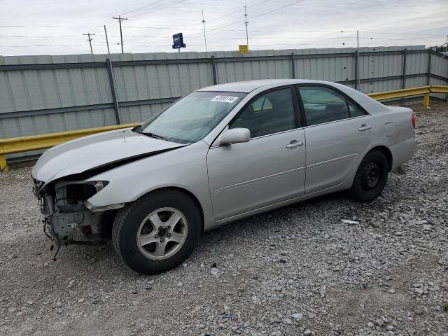 Obraz 1 z 2003 TOYOTA CAMRY LE 2003 z VIN 4T1BE32K43U249646