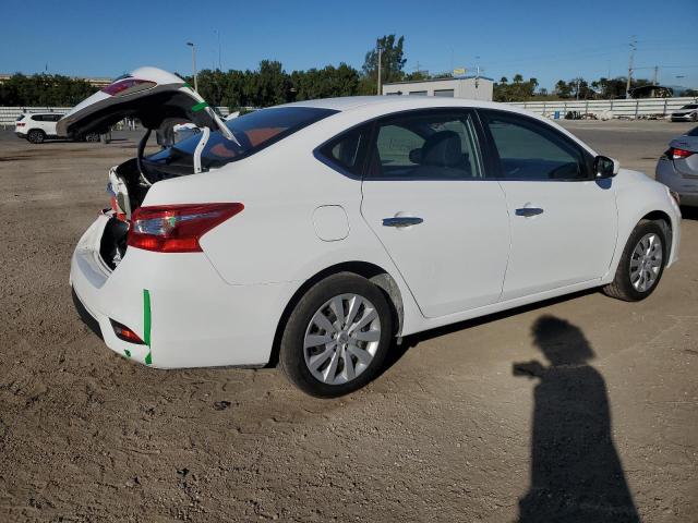 Image 3 of 2017 NISSAN SENTRA S 2017 with VIN 3N1AB7AP5HY343927