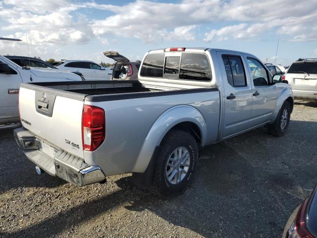 Image 3 of 2014 NISSAN FRONTIER SV 2014 with VIN 1N6AD0FV2EN731077
