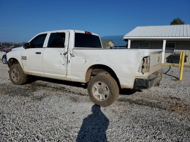 Изображение 2 2017 RAM 2500 ST 2017 с VIN 3C6UR5CL2HG664504