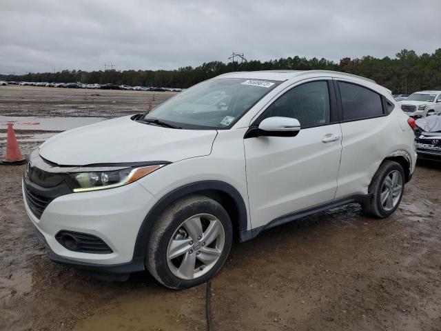 Obraz 1 z 2020 HONDA HR-V EX 2020 z VIN 3CZRU5H56LM709424