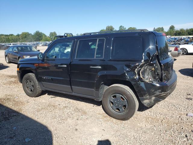 Image 2 of 2016 JEEP PATRIOT SPORT 2016 with VIN 1C4NJRBB0GD709665