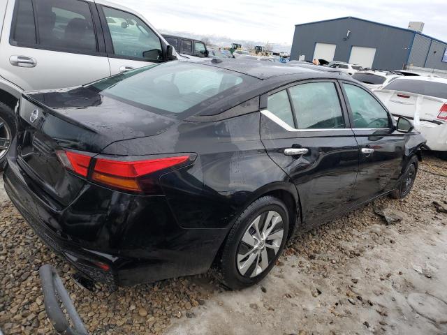 Image 3 of 2020 NISSAN ALTIMA S 2020 with VIN 1N4BL4BV2LC206199