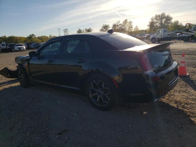 Image 2 of 2016 CHRYSLER 300 S 2016 with VIN 2C3CCAGG0GH191409