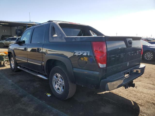 Image 2 of 2005 CHEVROLET AVALANCHE K1500 2005 with VIN 3GNEK12Z95G244421