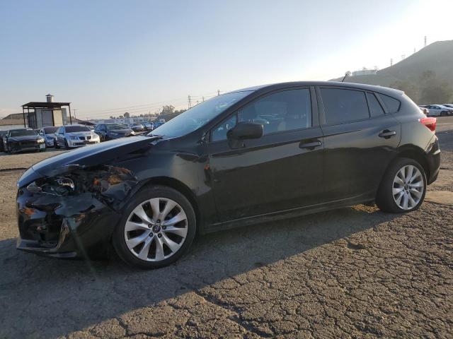 Image 1 of 2019 SUBARU IMPREZA  2019 with VIN 4S3GTAA65K3754950