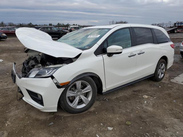 Obraz 2020 HONDA ODYSSEY EXL 2020