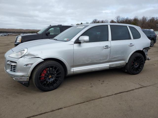 2009 PORSCHE CAYENNE TURBO 2009 image