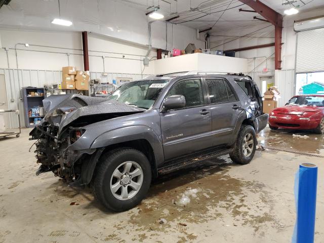 Изображение 2004 TOYOTA 4RUNNER SR5 2004
