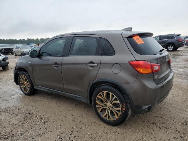 Изображение 2 2017 MITSUBISHI OUTLANDER SPORT ES 2017 с VIN JA4AP3AU4HZ027786