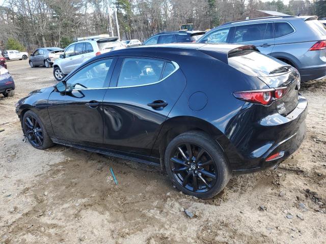 Изображение 2 2022 MAZDA 3  2022 с VIN JM1BPBJYXN1511589