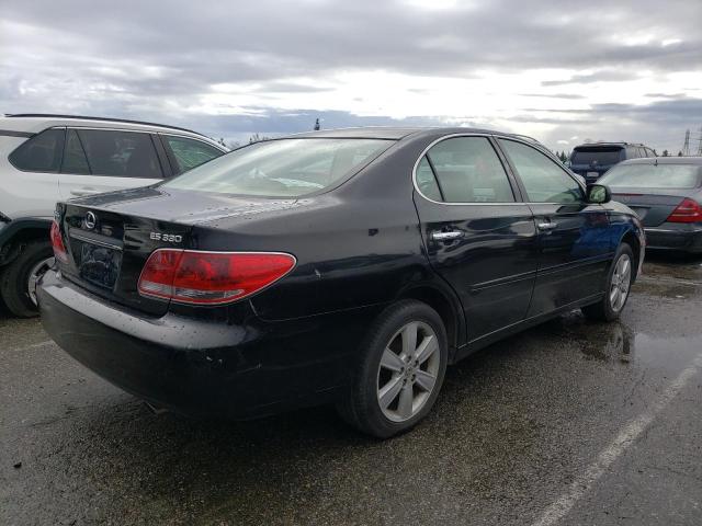 Изображение 3 2005 LEXUS ES 330 2005 с VIN JTHBA30GX55085555
