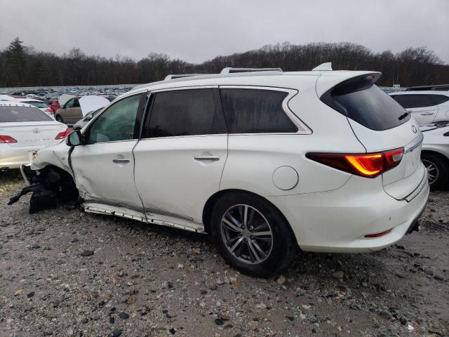Image 2 of 2016 INFINITI QX60  2016 with VIN 5N1AL0MM5GC525830