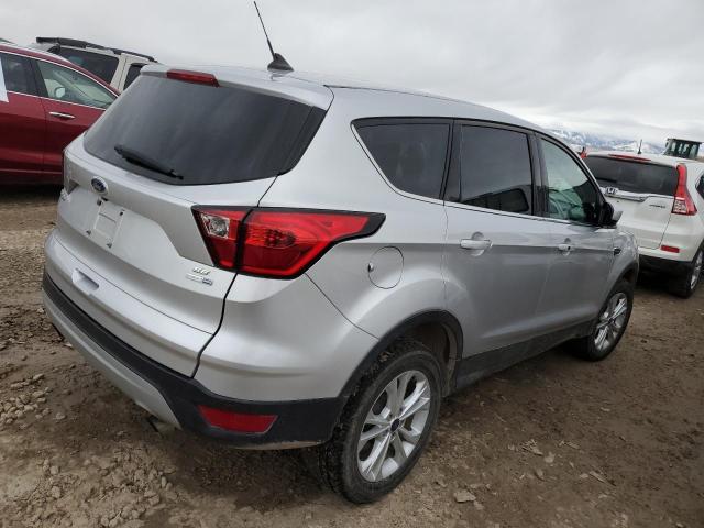 Image 3 of 2019 FORD ESCAPE SE 2019 with VIN 1FMCU9GD0KUC46701
