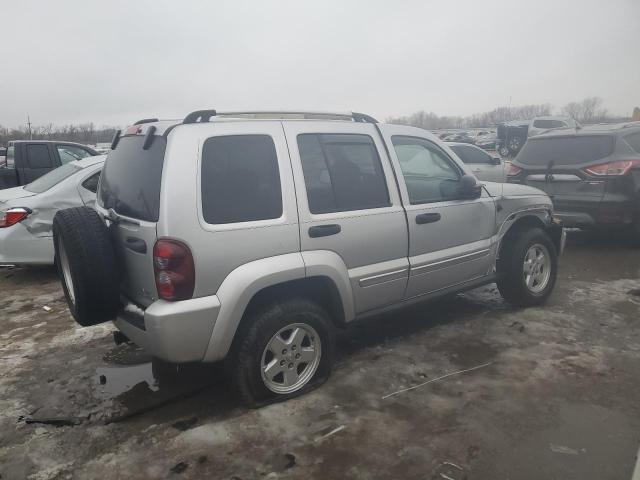 Obraz 3 z 2005 JEEP LIBERTY LIMITED 2005 z VIN 1J4GL58K55W670974