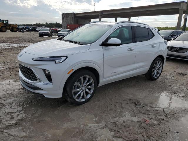 2024 BUICK ENCORE GX AVENIR 2024 image
