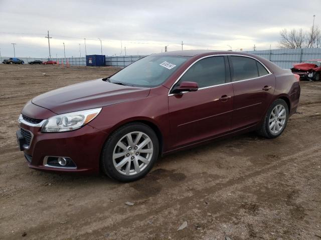 Изображение 1 2015 CHEVROLET MALIBU 2LT 2015 с VIN 1G11D5SL2FF223555
