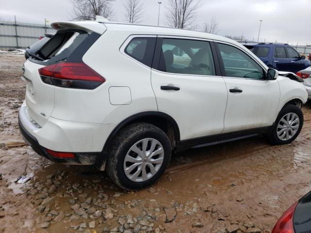 Image 3 of 2020 NISSAN ROGUE S 2020 with VIN 5N1AT2MV5LC786776