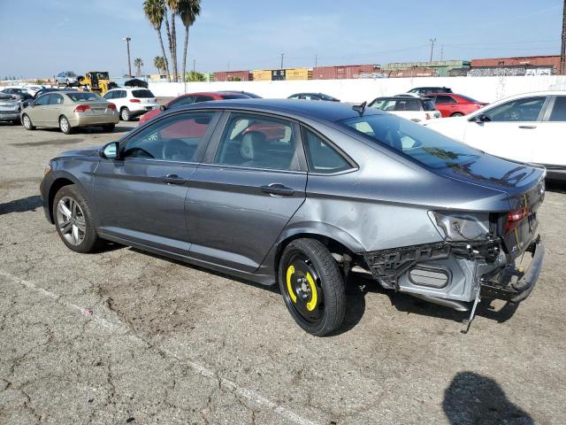 Image 2 of 2023 VOLKSWAGEN JETTA SE 2023 with VIN 3VWEM7BU5PM045166