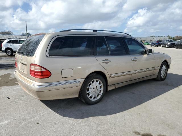Изображение 3 2001 MERCEDES-BENZ E 320 2001 с VIN WDBJH65J1YB106425