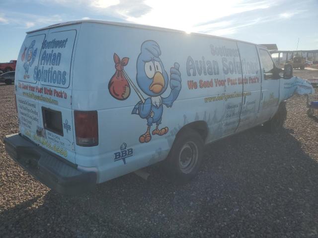 Image 3 of 2008 FORD ECONOLINE E350 SUPER DUTY VAN 2008 with VIN 1FTSS34L78DA94942