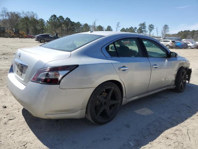 Изображение 3 2012 NISSAN MAXIMA S 2012 с VIN 1N4AA5AP3CC815490