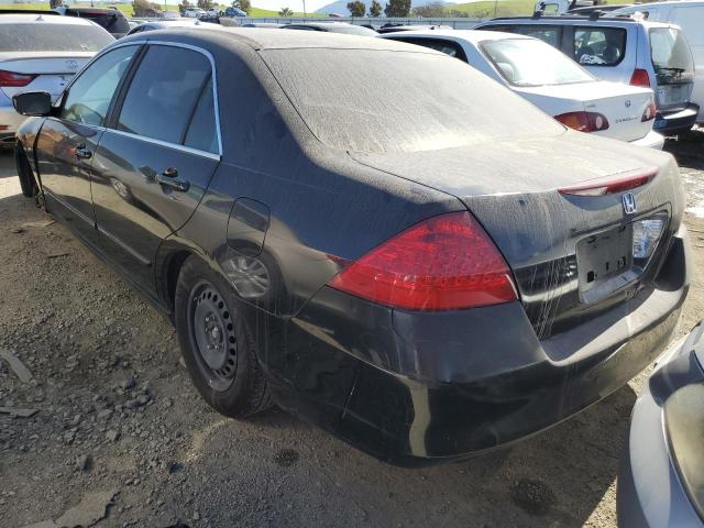 Изображение 2 2007 HONDA ACCORD LX 2007 с VIN 1HGCM56427A043446