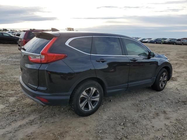 Image 3 of 2018 HONDA CR-V LX 2018 with VIN 2HKRW5H37JH400028