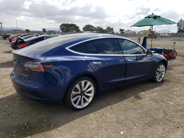 Image 3 of 2018 TESLA MODEL 3  2018 with VIN 5YJ3E1EB4JF091985