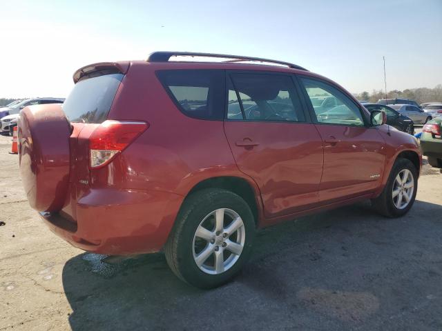 Image 3 of 2008 TOYOTA RAV4 LIMITED 2008 with VIN JTMBD31V985185172