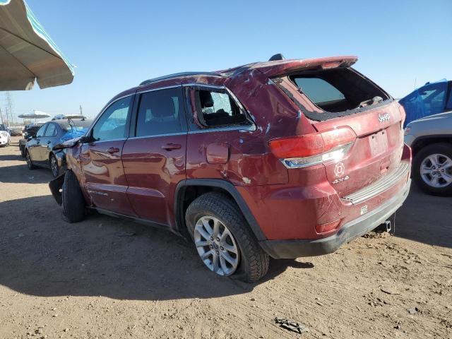 Obraz 2 z 2015 JEEP GRAND CHEROKEE LAREDO 2015 z VIN 1C4RJFAG6FC207941