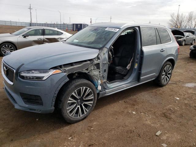 Obraz 2020 VOLVO XC90 T5 MOMENTUM 2020