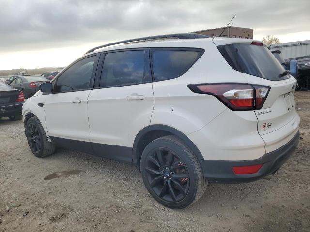Image 2 of 2017 FORD ESCAPE SE 2017 with VIN 1FMCU0GD0HUE14924