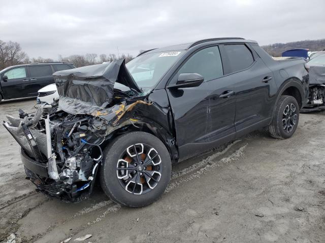 Изображение 2024 HYUNDAI SANTA CRUZ SEL 2024