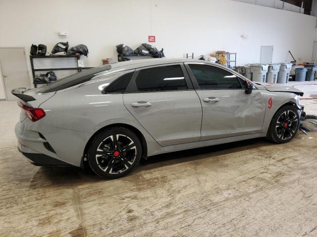 Image 3 of 2022 KIA K5 GT LINE 2022 with VIN 5XXG64J26NG167960