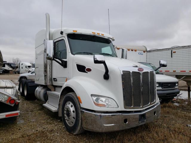 2016 PETERBILT 579  2016 image