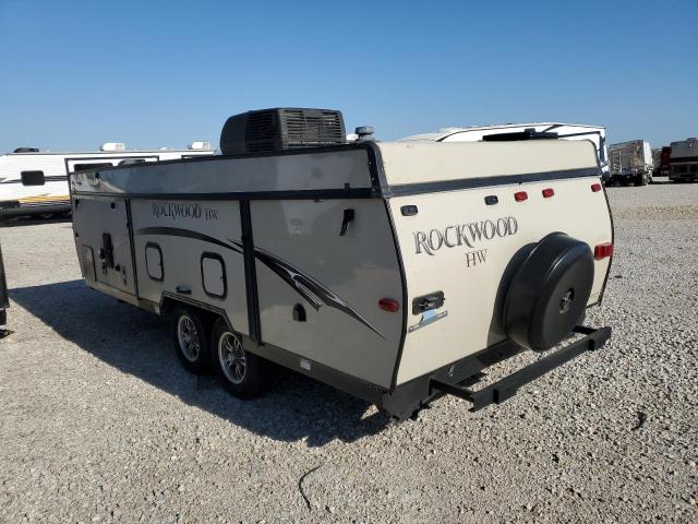 Изображение 3 2014 WILDWOOD ROCKWOOD 2014 с VIN 4X4CPR728ED291782