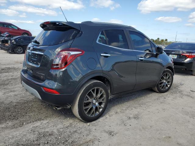 Obraz 3 z 2018 BUICK ENCORE SPORT TOURING 2018 z VIN KL4CJ1SB8JB716109