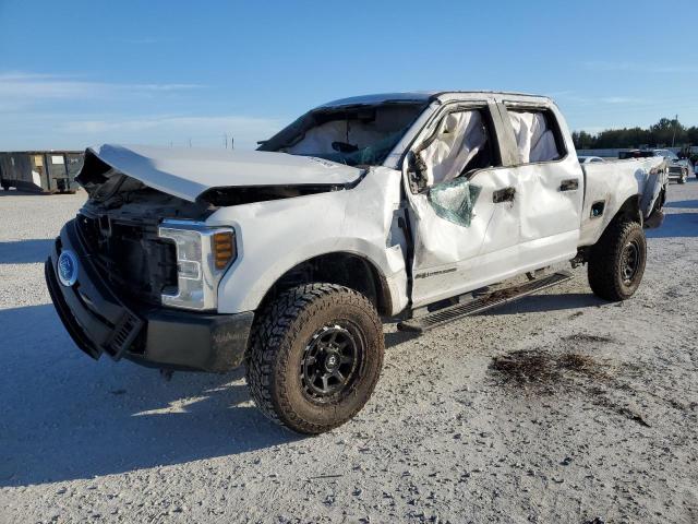 Изображение 2019 FORD F250 SUPER DUTY 2019