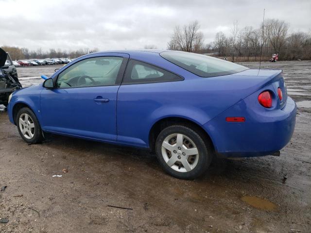 Изображение 2 2007 CHEVROLET COBALT LT 2007 с VIN 1G1AL15F377370237