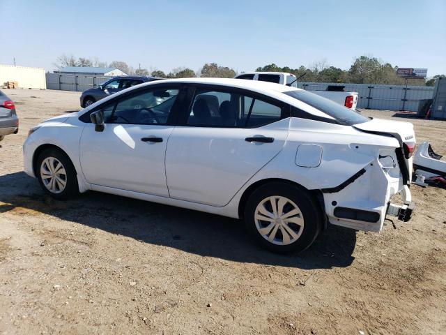Obraz 2 z 2023 NISSAN VERSA S 2023 z VIN 3N1CN8DV1PL861027