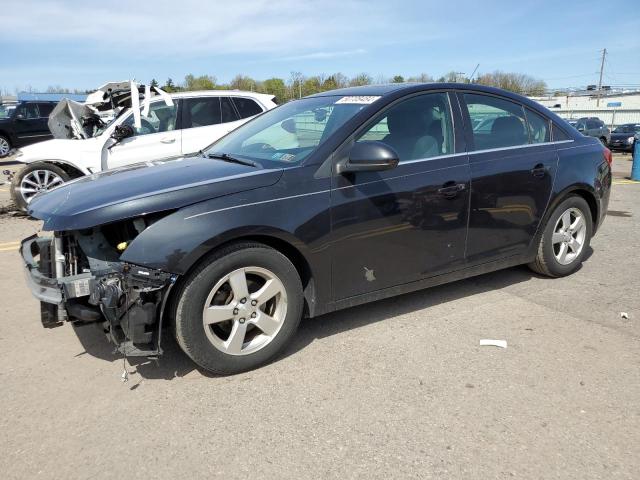 Image 1 of 2012 CHEVROLET CRUZE LT 2012 with VIN 1G1PF5SC1C7401160