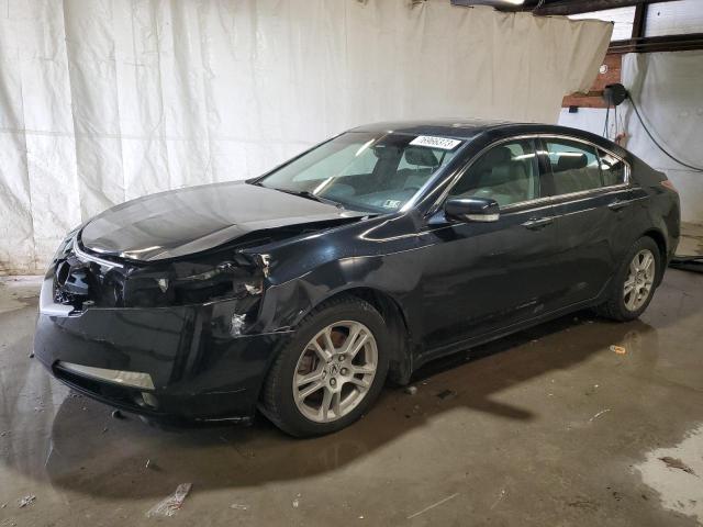 Obraz 1 z 2010 ACURA TL  2010 z VIN 19UUA8F53AA007828