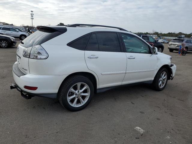 Image 3 of 2009 LEXUS RX 350 2009 with VIN 2T2HK31U99C112438